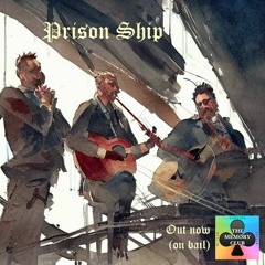 Prison Ship - The Memory Club