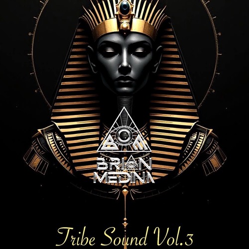 TRIBE Sound -Brian Medina VOL3