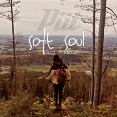Piii - Soft Soul(prod. Riddiman)