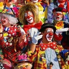 Festgang