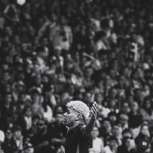 Remontada (feat. Blanco)