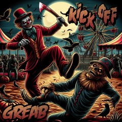 Greab - Kick Off