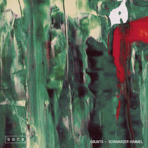 Cøunts - Schwarzer Himmel