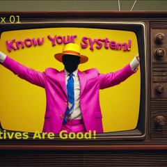 Using Linux 01: Alternatives Are Good!