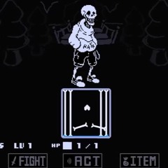 DUSTTRUST : THANATOS -  ENCOUNTER PAPYRUS