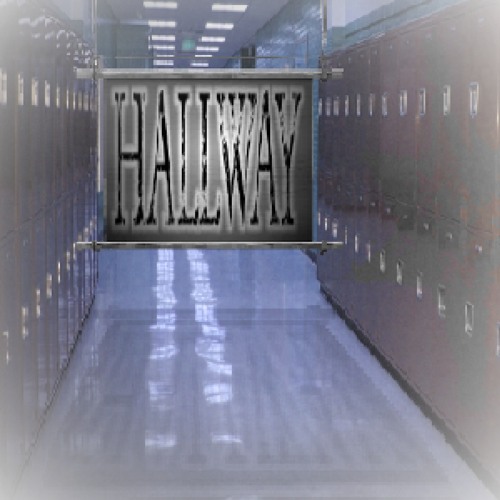 HALLWAY (prod. Poetxjp)