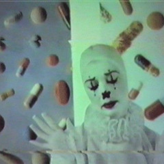 nightmare (prod. meedow)