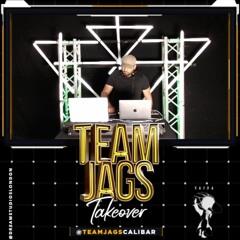 HotBoxLive1 - Dj Jeevan - Team Jags
