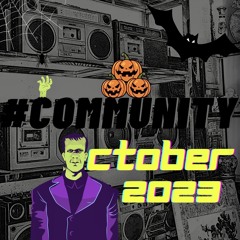 #COMMUNITY : OCTOBER 2023