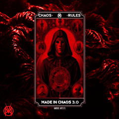 V.A. - Made in Chaos 3.0 (Out 10/05/2025)