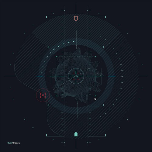 Over/Shadow - Quadrant (Mixed by Nectax)