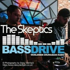 Bassdrive SE7EO4