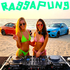 DOPAMINA BY RAGGAPUNG (MADE WITH ADRENALINE & LOVE)