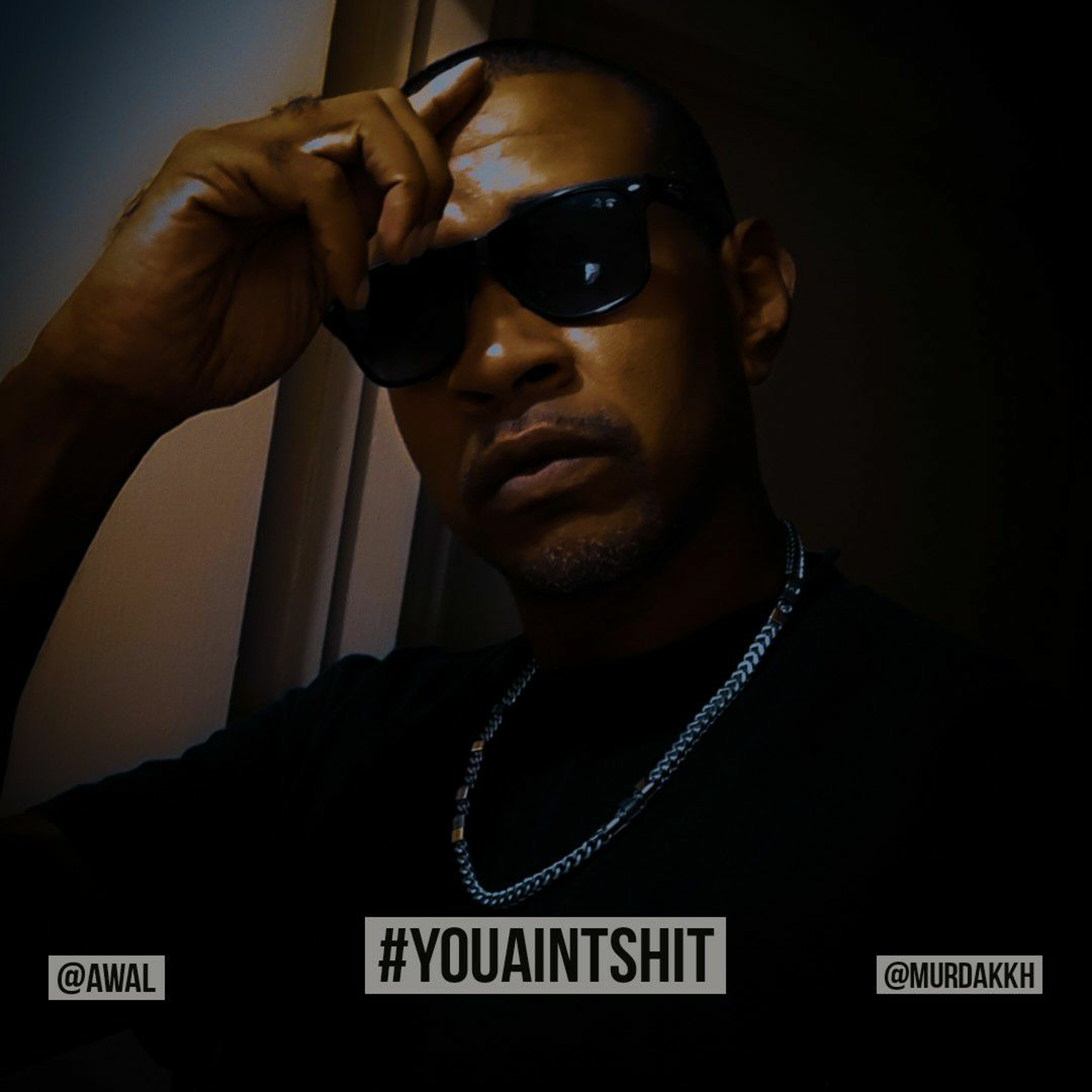 You Aint Shit episode artwork