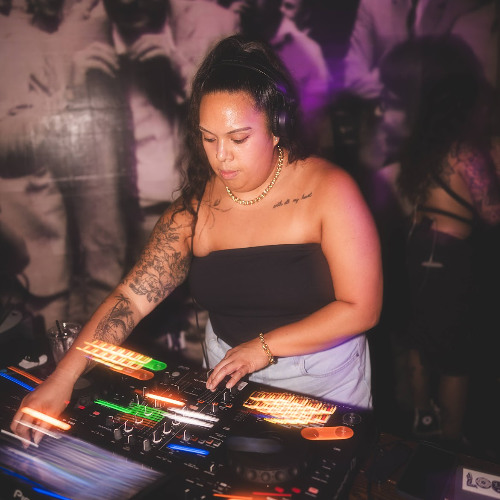 CSYB @ sunday scaries 8.15.25 (live set)