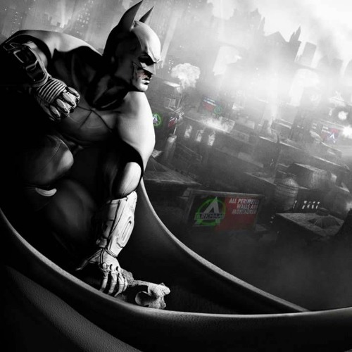 Stream Batman: Arkham City (OST) - Fateful Knight (