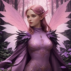 Fairy Sleep Music - Magical Forest Of Fairies