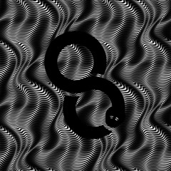 Cosmic Snake