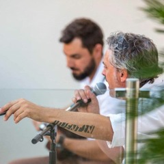 The Groots Brothers - Too close - Alex Clare - acoustic cover