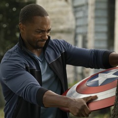 MarvelVision: The Falcon And The Winter Soldier, Episode 5 - "Truth"