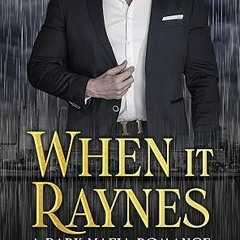 get [PDF] When it Raynes: A Dark Mafia Romance (Frost Industries Book 1)