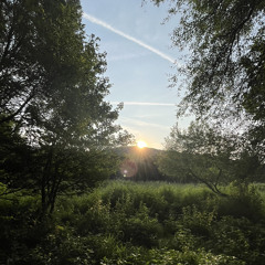 Eternal sunrise