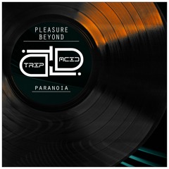 Pleasure Beyond - Paranoia (Radio Edit)