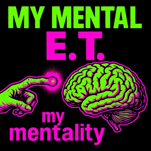 My Mentality (The Breakdown Vocal Mix)