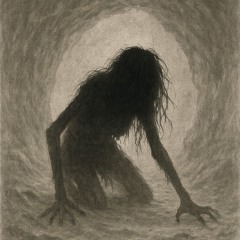 I Don't Want To Be Saved (Theme for Taste Of Flesh by DeAuna Porter)