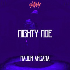 SNOWY - MIGHTY MOE (MA BOOTLEG)