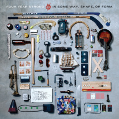 four year strong
