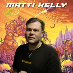 Matti Kelly - We Save The Rave Open Air 27.07.2024