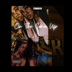 G12 Zah - Ballin Aint a Crime x Stunna Kotaa (Prod.BEATSBYSAV)