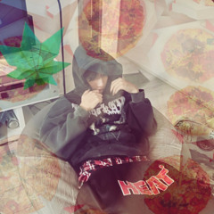 MarsBoy-深夜session / yvng xan (48glock)