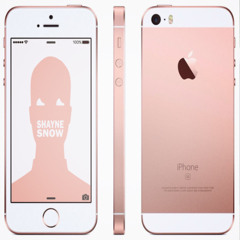 Rose Gold  (typhelicia + jaechii + ok)