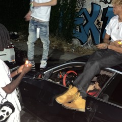 Euphoric Ft lilFxlks + T1 (Prod.4xricha)