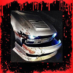 $UICIDEBOY$ Type Beat – "Strapped"