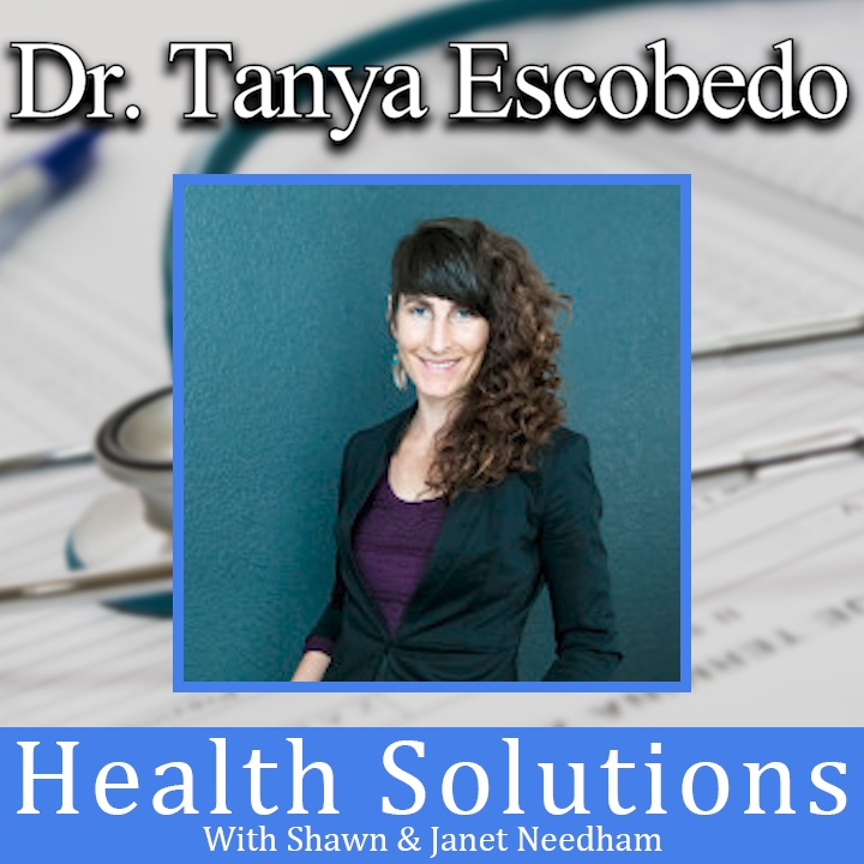 Health Solutions With Shawn & Janet Needham