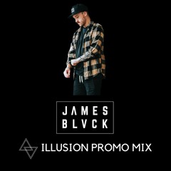 Illusion Promo Mix