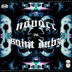 EmptyHeadz Vol 92. SAINT DUBZ Vs. NOVACC (WINNER: SAINT DUBZ)