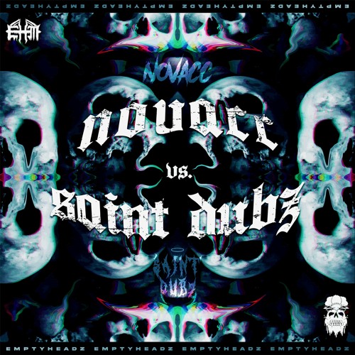 EmptyHeadz Vol 92. SAINT DUBZ Vs. NOVACC (WINNER: SAINT DUBZ)