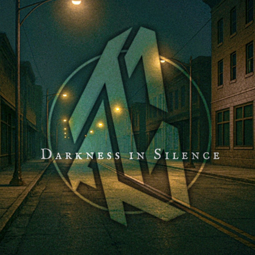 Darkness in silence