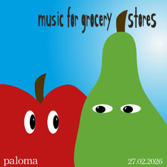 MFGS at Paloma - 27.02.2026