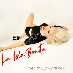 La Isla Bonita (feat. Yokusika)