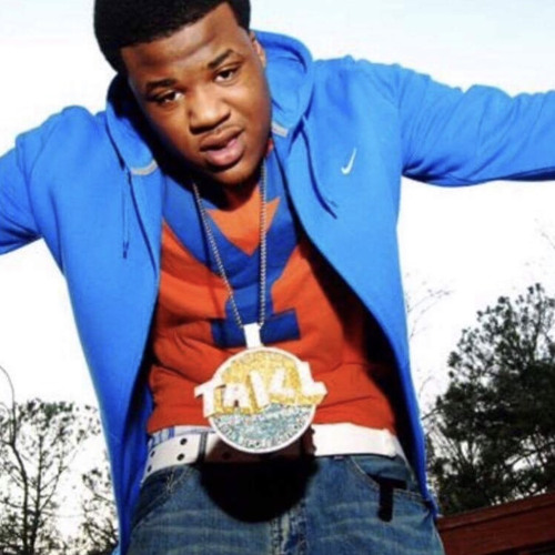 Lil Phat - Save Y’all