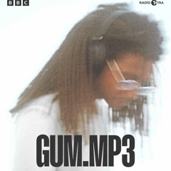 gum.mp3 | BBC 1xtra w/ Tiffany Calver