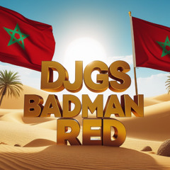 SULTANA - DjGochistylle DJGS ft BADMAN RED (Official Audio)