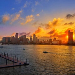 Miami Sunsets