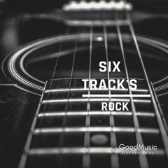 Six Track's Rock (Live) - Alex Flores Dj