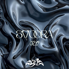 Podcast AÜRA #026 - Svoora